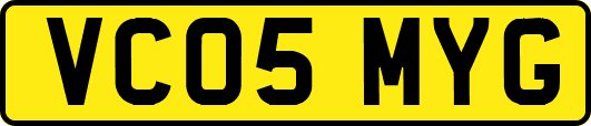 VC05MYG