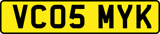 VC05MYK