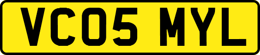 VC05MYL