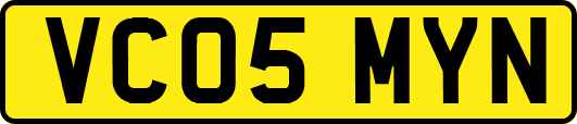 VC05MYN