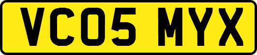 VC05MYX