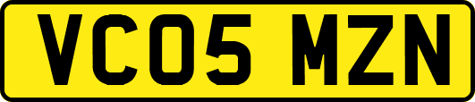 VC05MZN