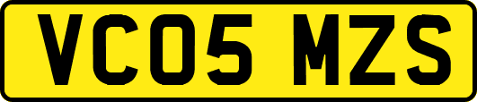 VC05MZS