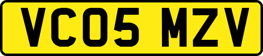 VC05MZV