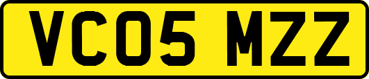 VC05MZZ