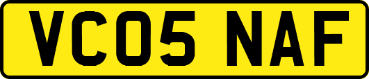 VC05NAF