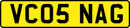 VC05NAG