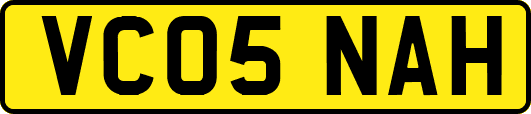 VC05NAH