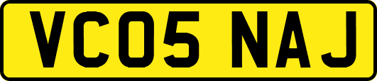 VC05NAJ