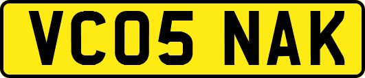 VC05NAK
