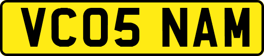 VC05NAM