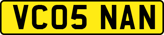 VC05NAN