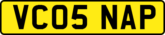 VC05NAP