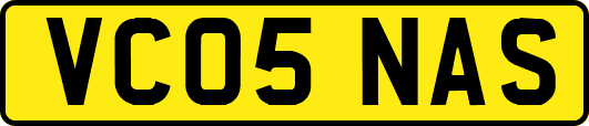 VC05NAS