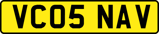 VC05NAV