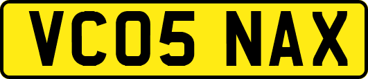 VC05NAX