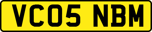 VC05NBM