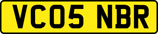 VC05NBR