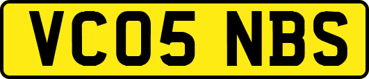 VC05NBS