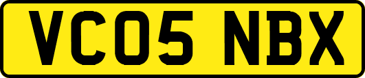 VC05NBX