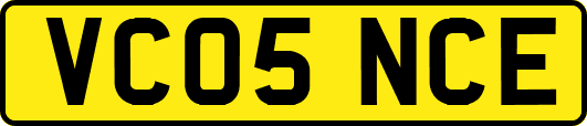 VC05NCE
