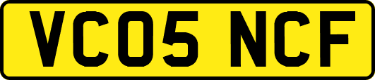 VC05NCF