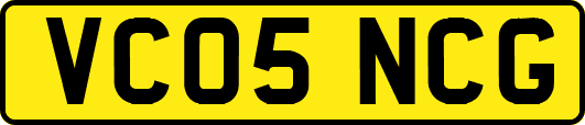 VC05NCG