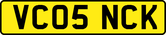 VC05NCK
