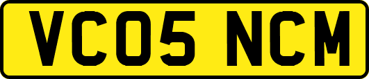 VC05NCM