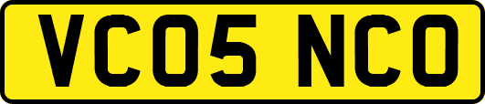 VC05NCO