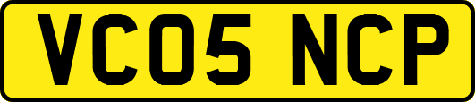 VC05NCP
