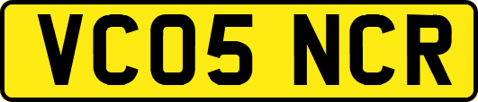 VC05NCR