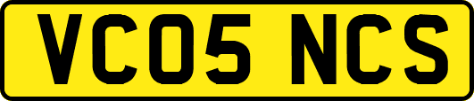 VC05NCS