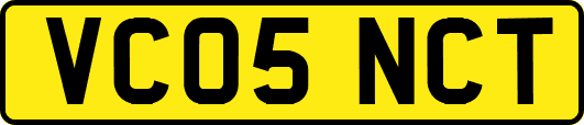 VC05NCT