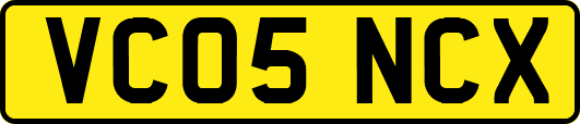 VC05NCX