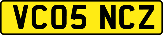 VC05NCZ