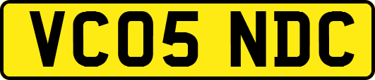 VC05NDC