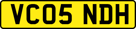 VC05NDH