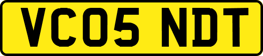 VC05NDT