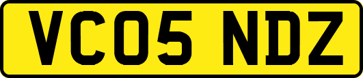 VC05NDZ