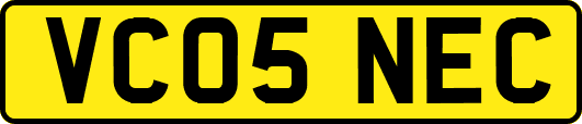 VC05NEC