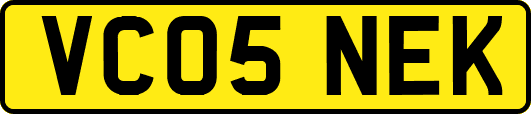 VC05NEK