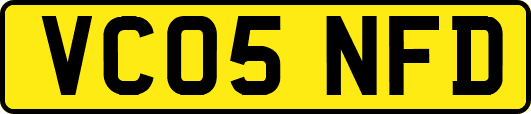 VC05NFD