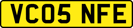 VC05NFE