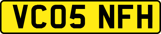 VC05NFH