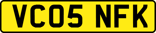 VC05NFK