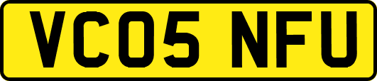 VC05NFU