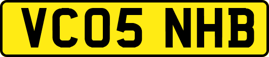 VC05NHB