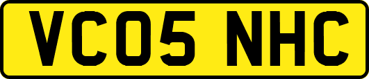 VC05NHC