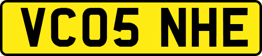 VC05NHE